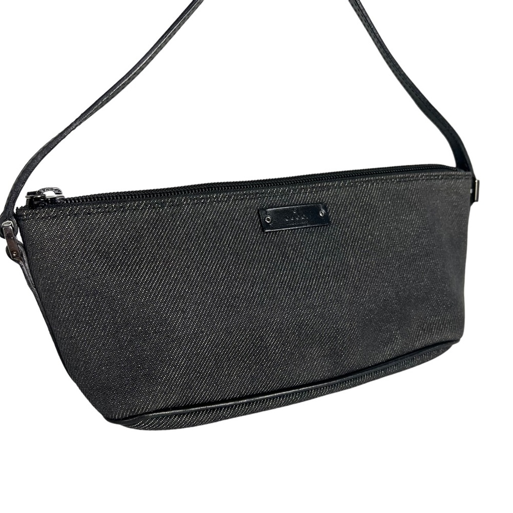Gucci Black Mini Bag - Picture 2 of 9